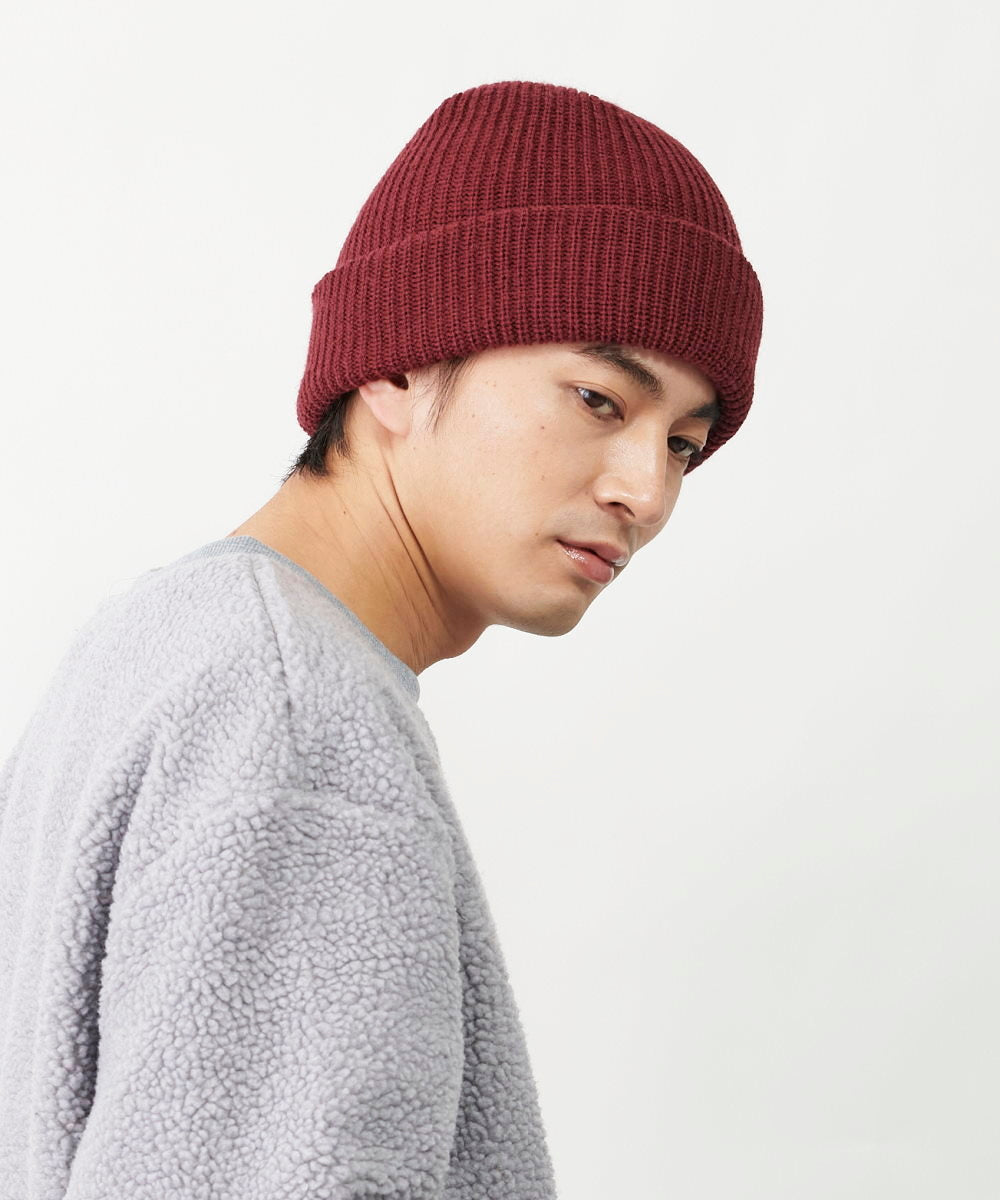 リー Lee Lee WATCH CAP ACRYLIC