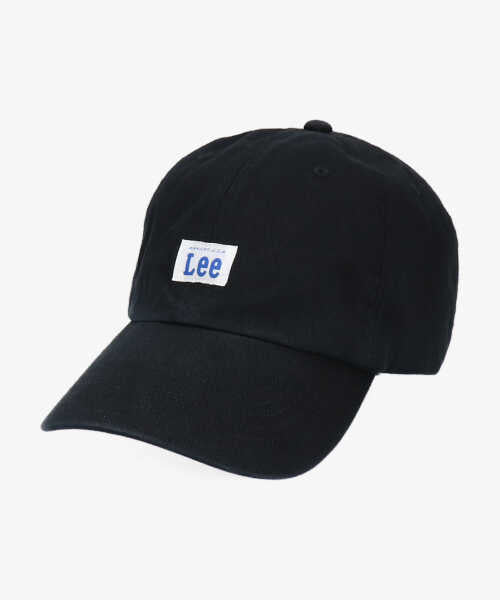 リー Lee Lee LOW CAP COTTON TWILL