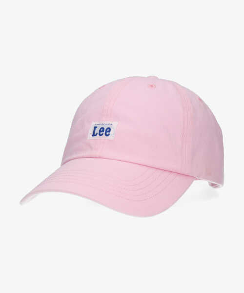 リー Lee Lee LOW CAP COTTON TWILL
