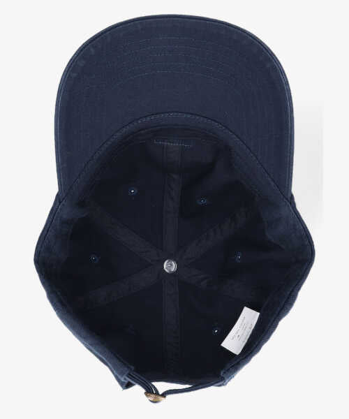 リー Lee Lee LOW CAP COTTON TWILL