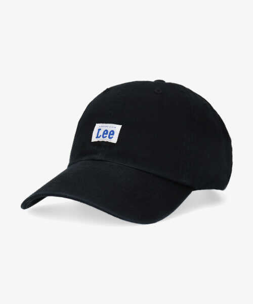 リー Lee Lee LOW CAP COTTON TWILL