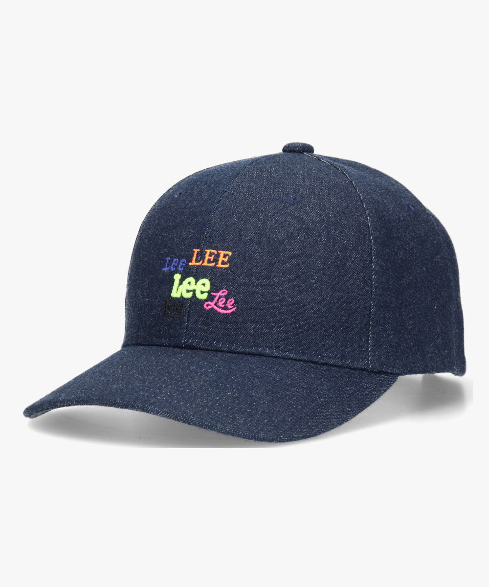 リー Lee Lee  10S TWILL BUCKRAM CAP