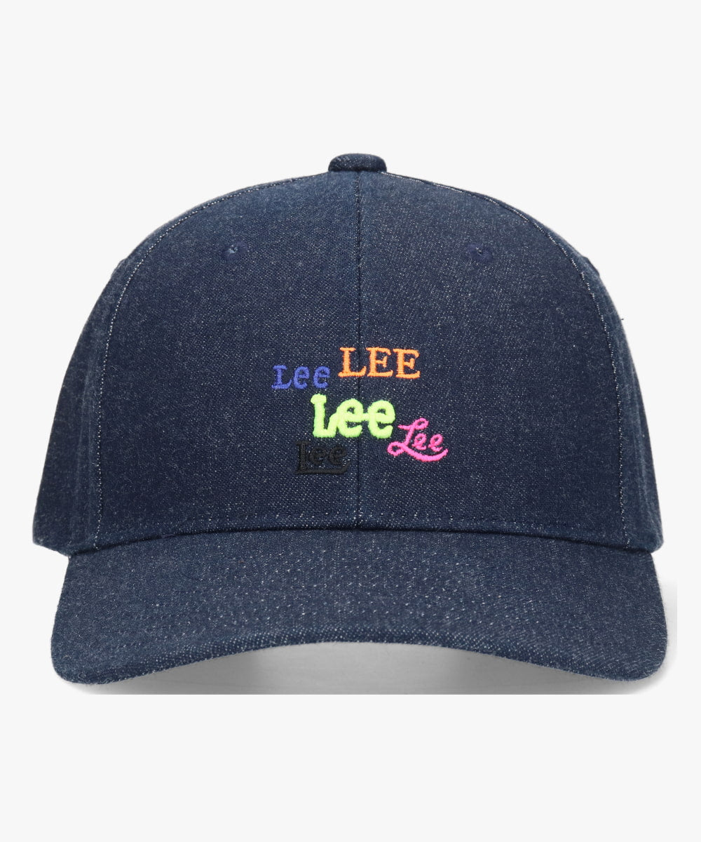 リー Lee Lee  10S TWILL BUCKRAM CAP