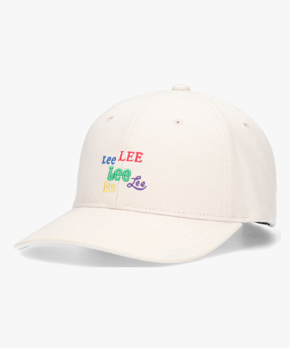 リー Lee Lee  10S TWILL BUCKRAM CAP