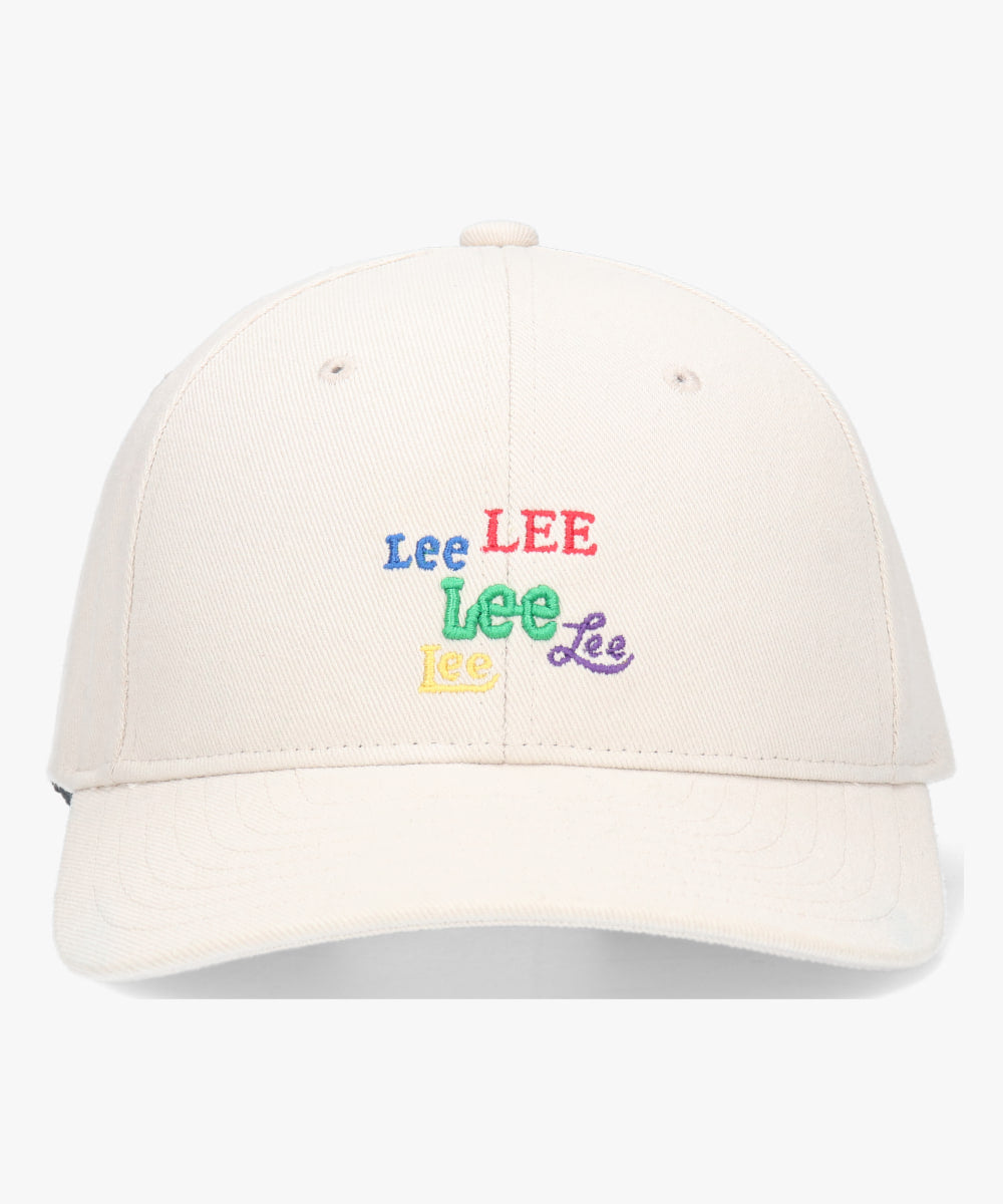 リー Lee Lee  10S TWILL BUCKRAM CAP