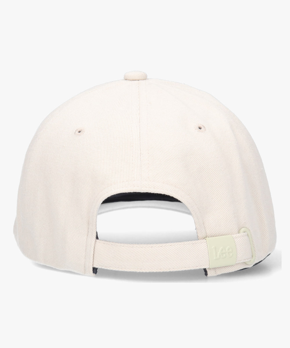 リー Lee Lee  10S TWILL BUCKRAM CAP