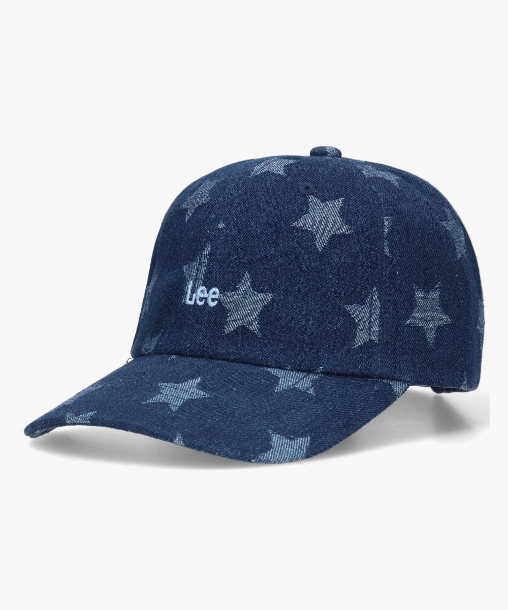 リー Lee Lee  FANCY DENIM CAP （STAR (73)） STAR (73)