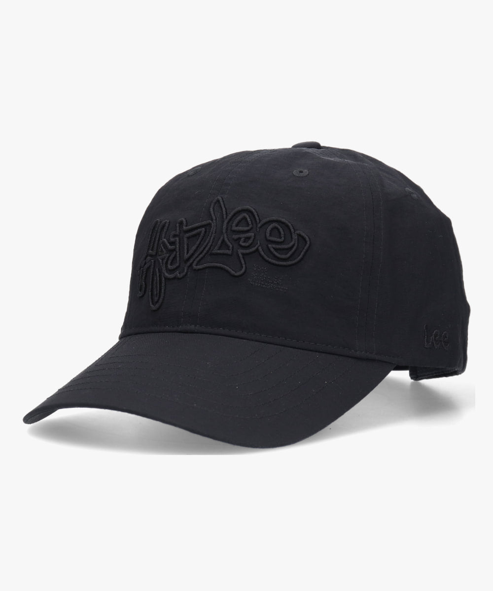 リー Lee Lee  REーNYLON DEEP CROWN CAP