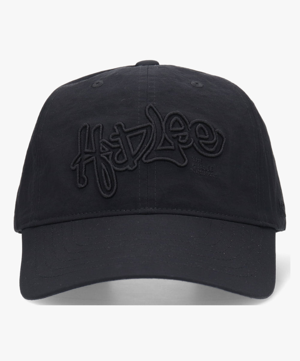 リー Lee Lee  REーNYLON DEEP CROWN CAP