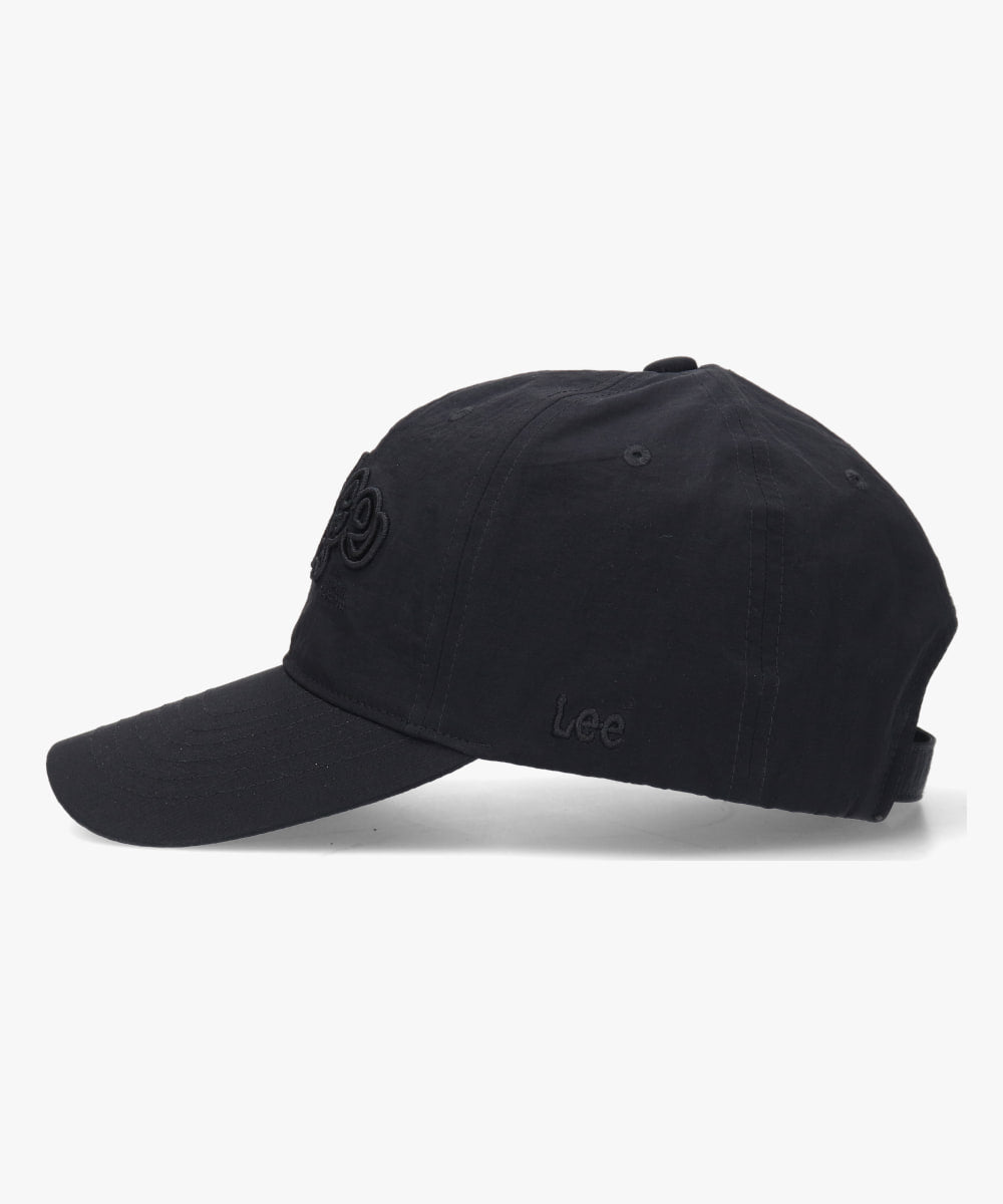 リー Lee Lee  REーNYLON DEEP CROWN CAP