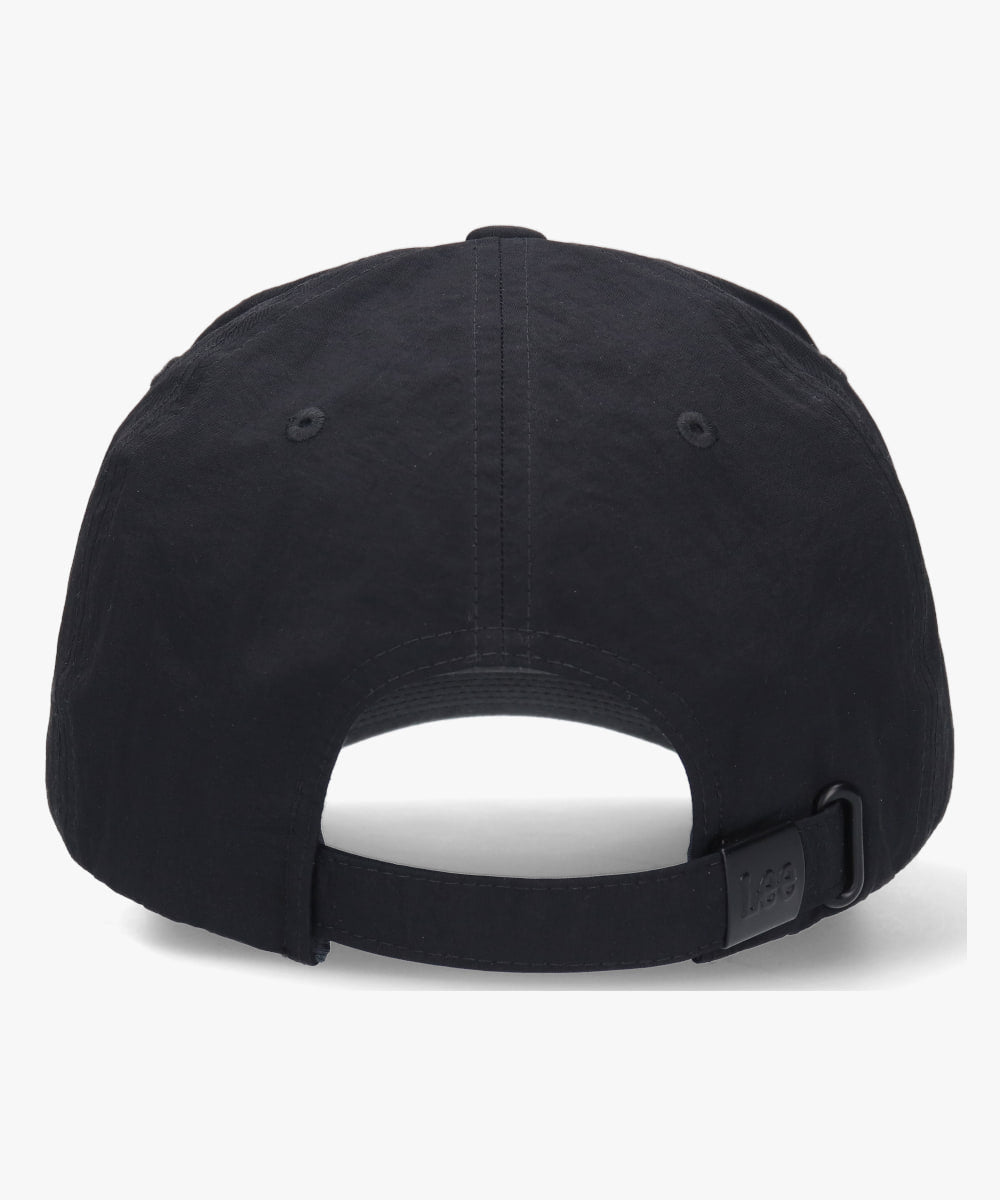 リー Lee Lee  REーNYLON DEEP CROWN CAP