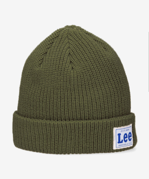 リー Lee Lee WATCH CAP ACRYLIC