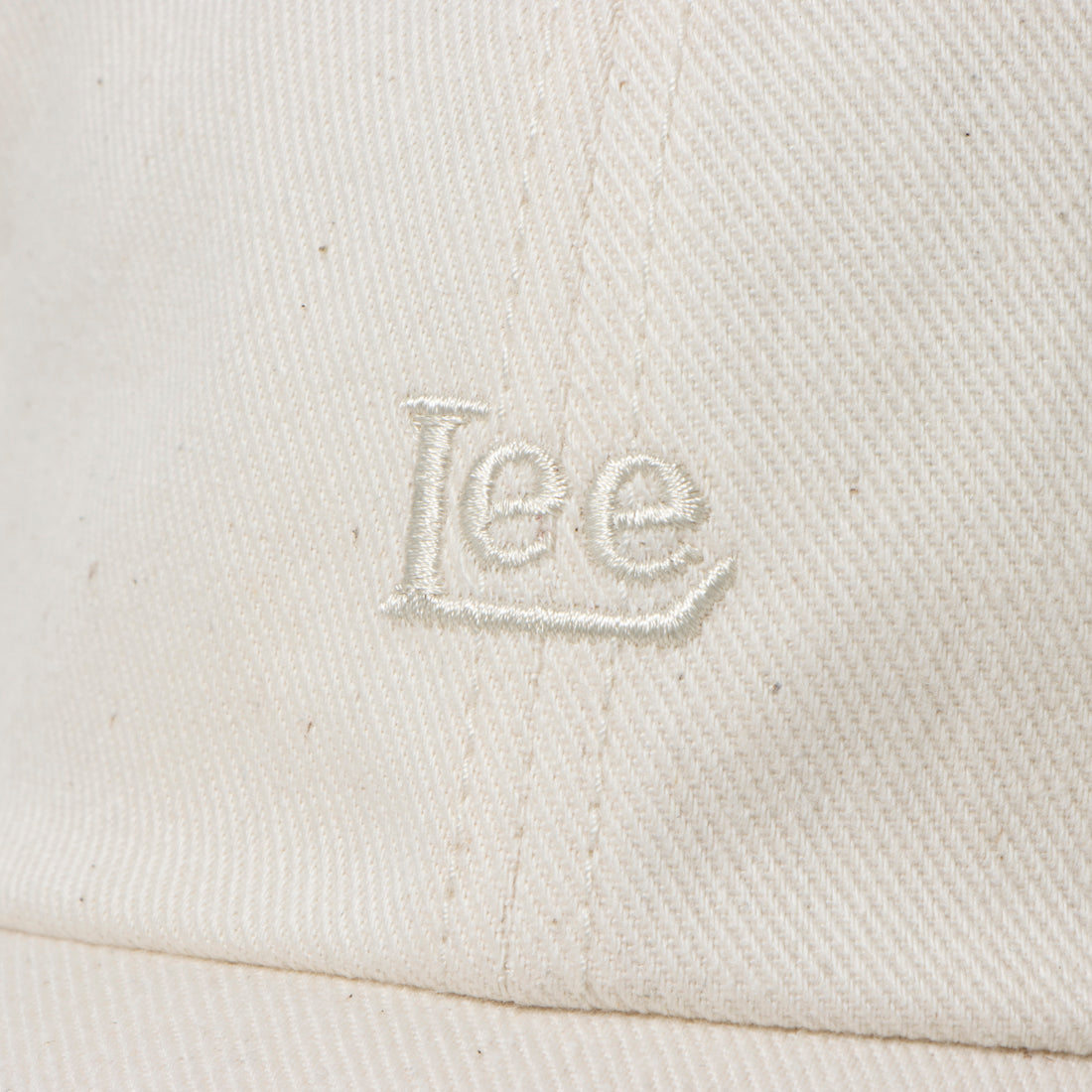 リー Lee 1169 LE NO-DYE 6P CAP