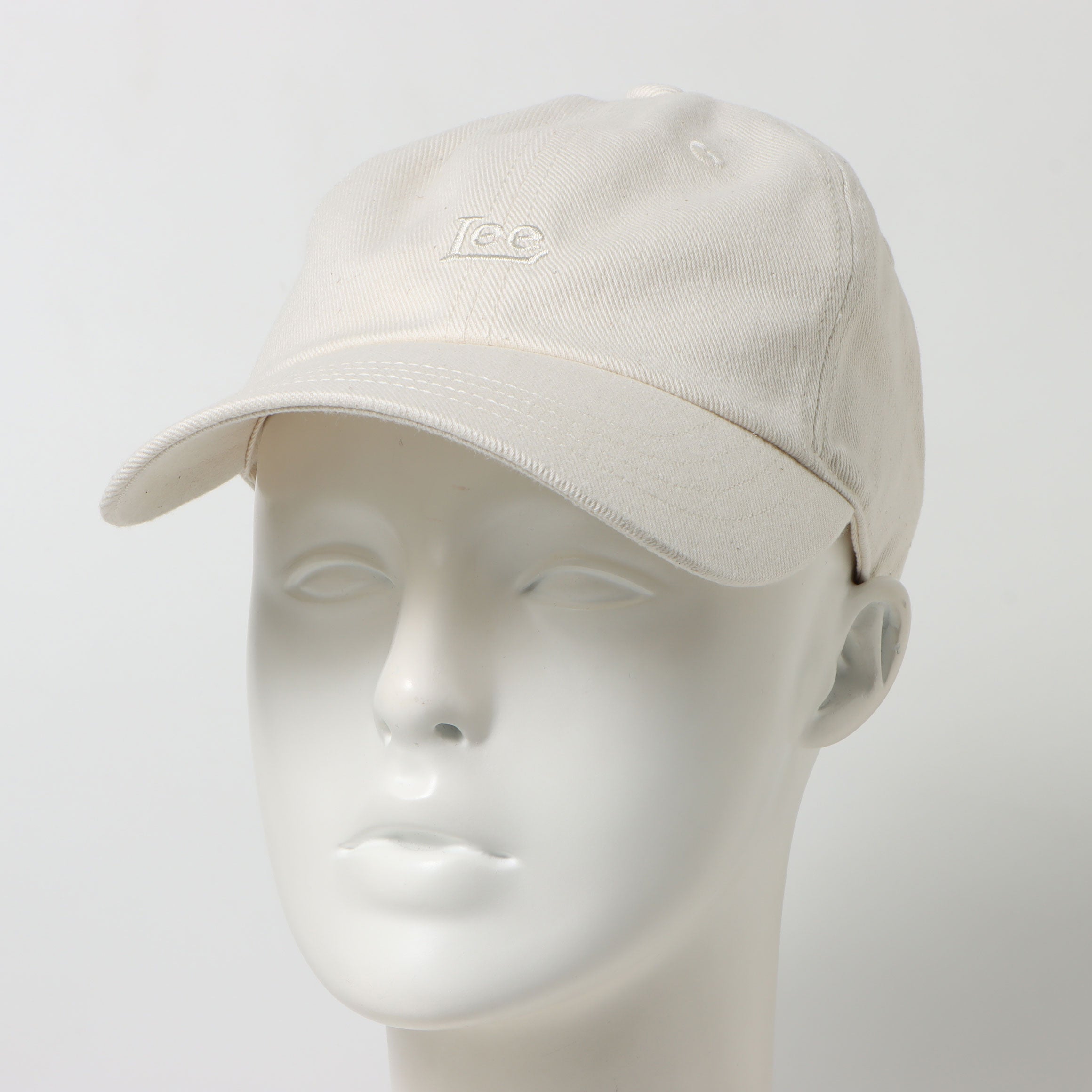 リー Lee 1169 LE NO-DYE 6P CAP