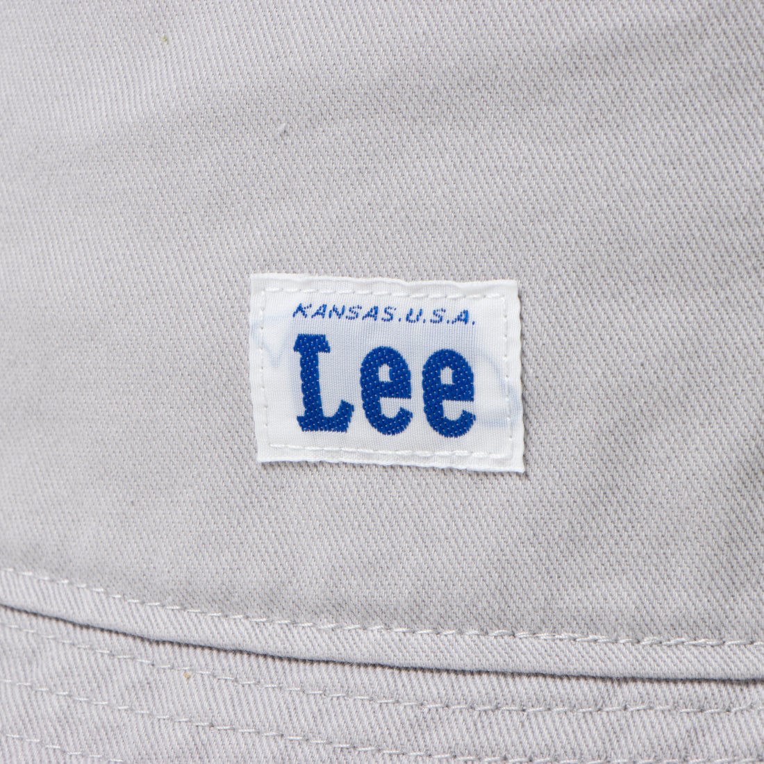 リー Lee LE BUCKET COTTON TWILL