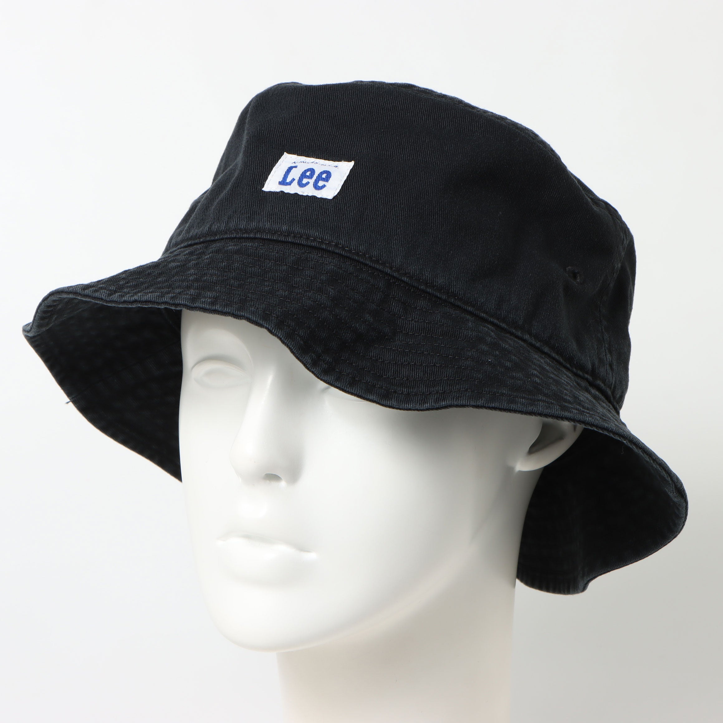 リー Lee LE BUCKET COTTON TWILL