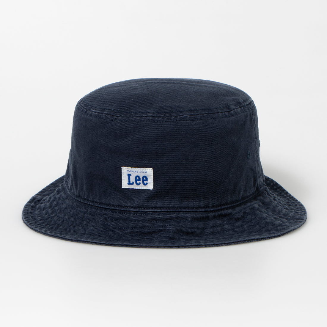 リー Lee LE BUCKET COTTON TWILL