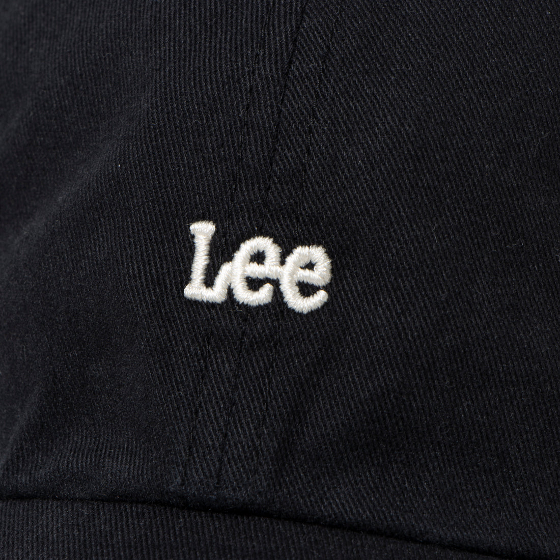リー Lee LE COLOR LOW CAP OG COTTON