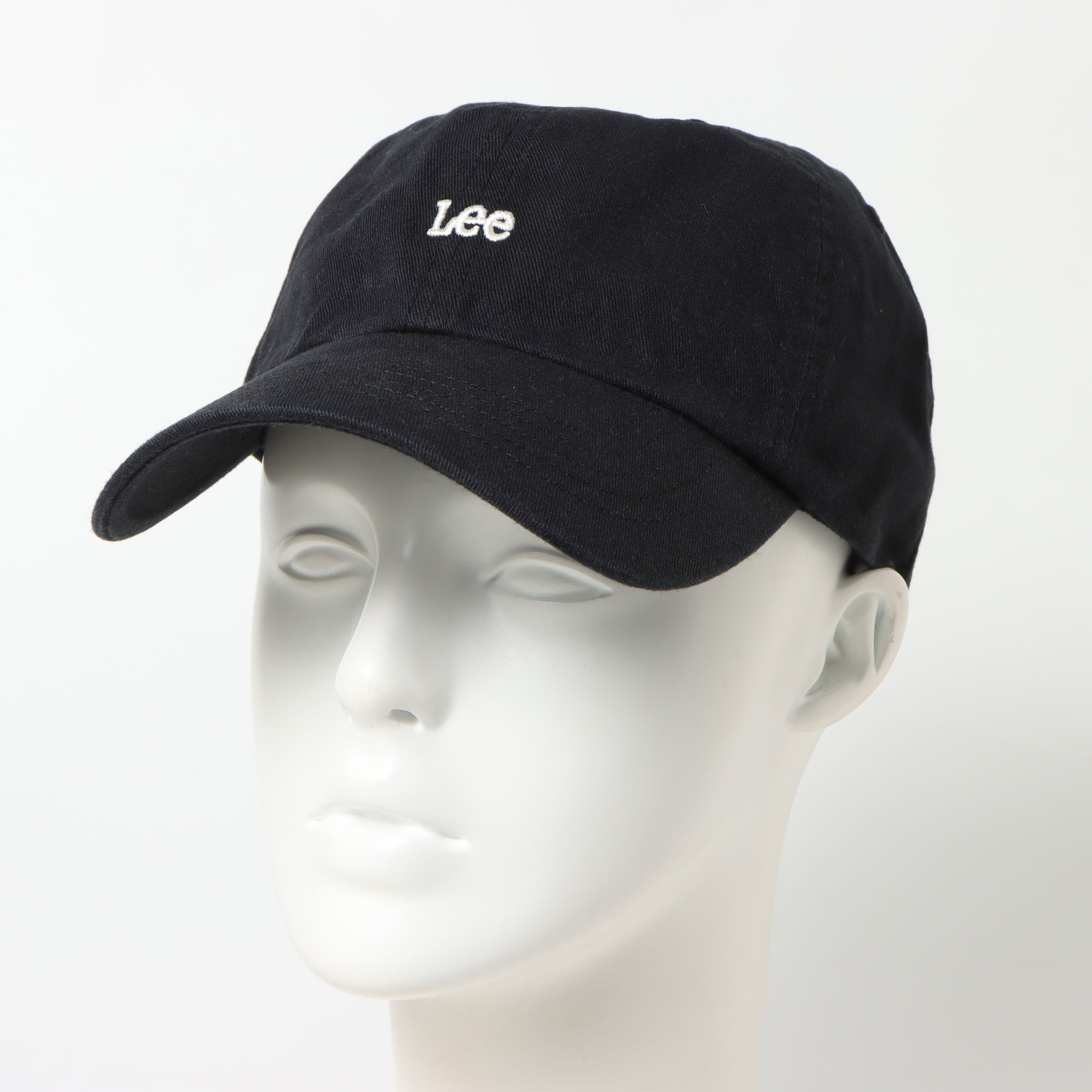 リー Lee LE COLOR LOW CAP OG COTTON
