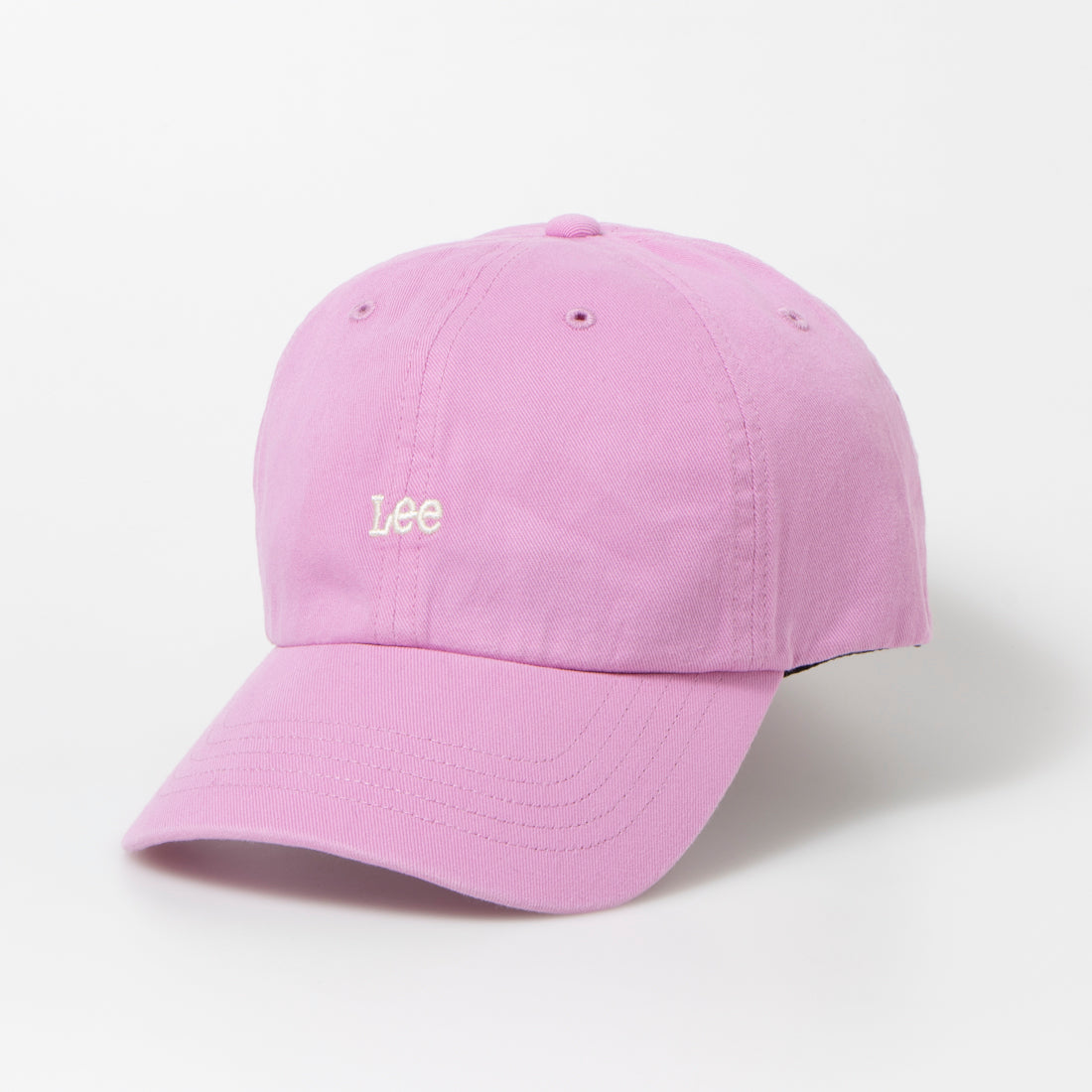 リー Lee LE COLOR LOW CAP OG COTTON