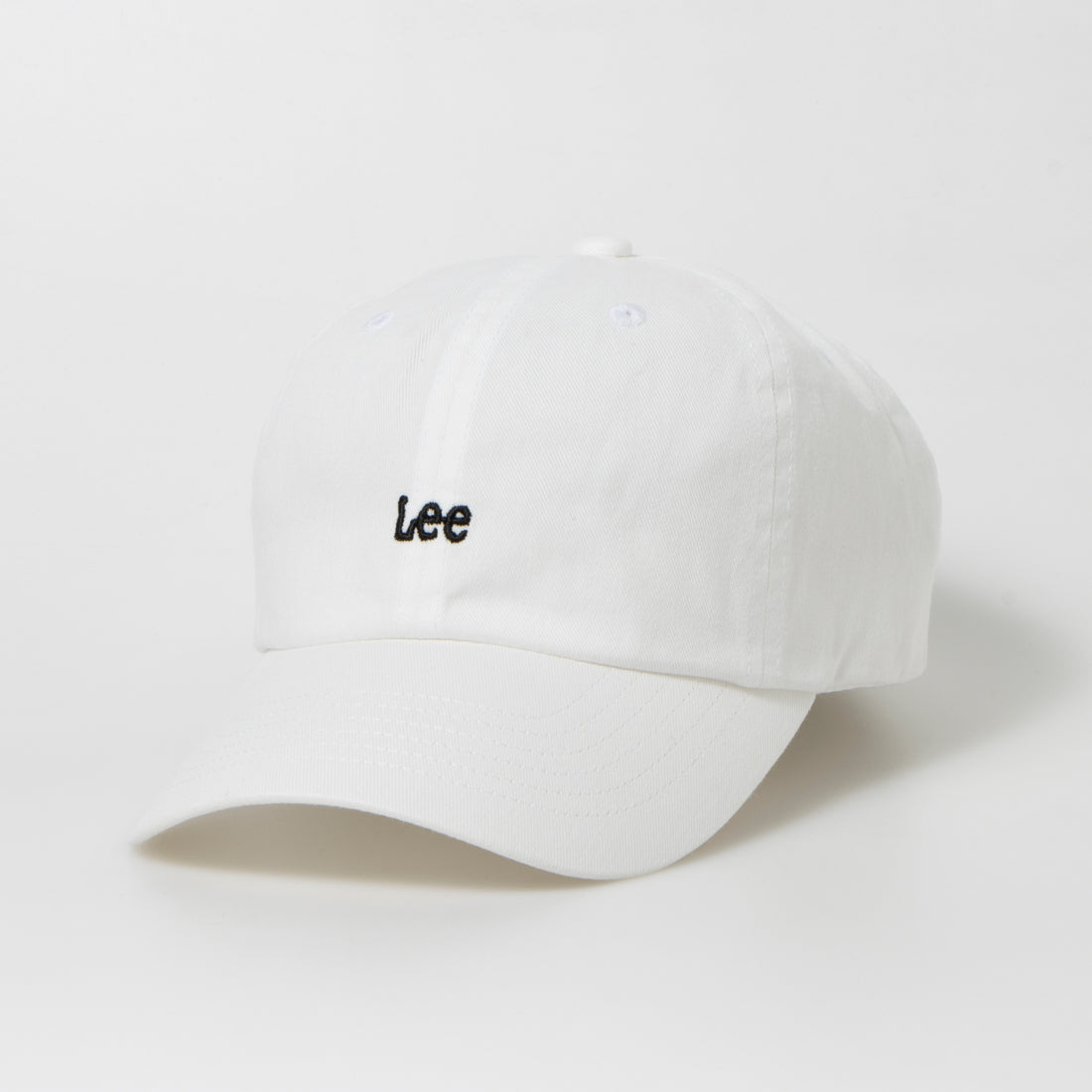 リー Lee LE COLOR LOW CAP OG COTTON