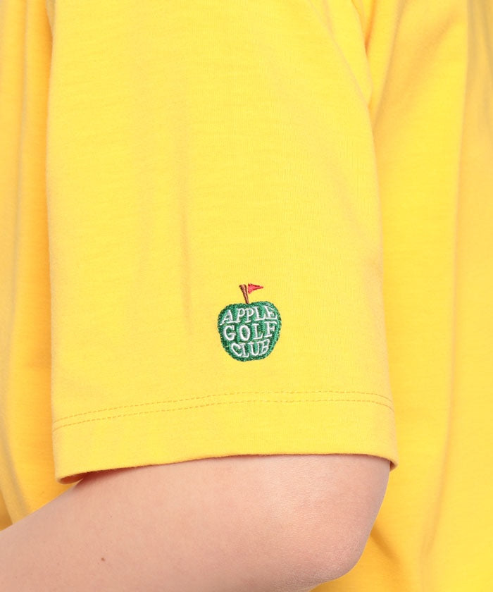 リー Lee #LEE GOLF            MOCKNECK TEE