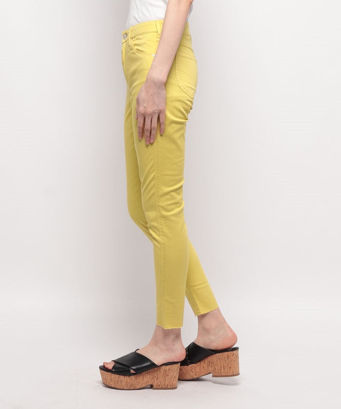 リー Lee #JEGGINGS            SKINNY 617