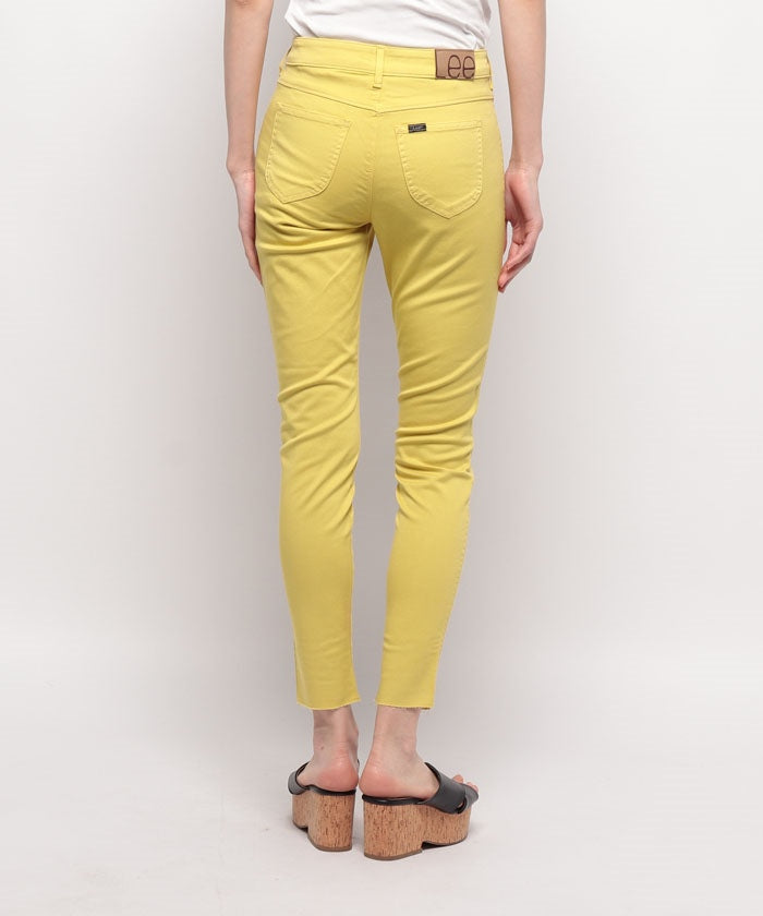 リー Lee #JEGGINGS            SKINNY 617