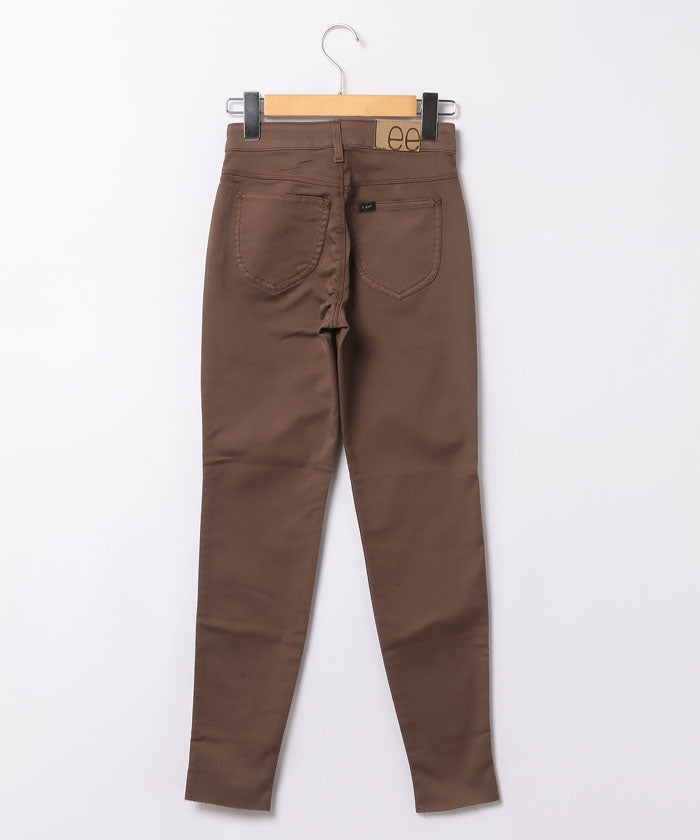 リー Lee #JEGGINGS            SKINNY 668