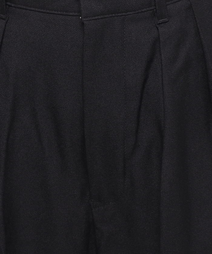 リー Lee #EC                  TUCK TROUSER 975