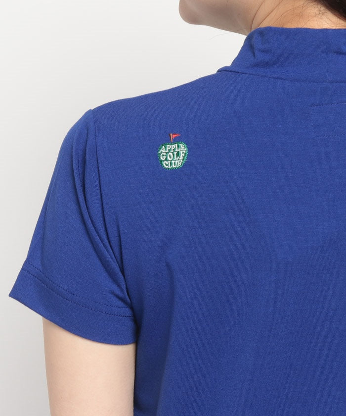 リー Lee #LEE GOLF            TIGHT MOCKNECK TEE