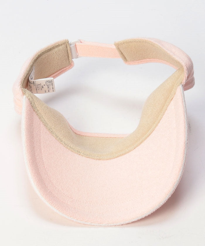 リー Lee #LEE GOLF            PILE VISOR