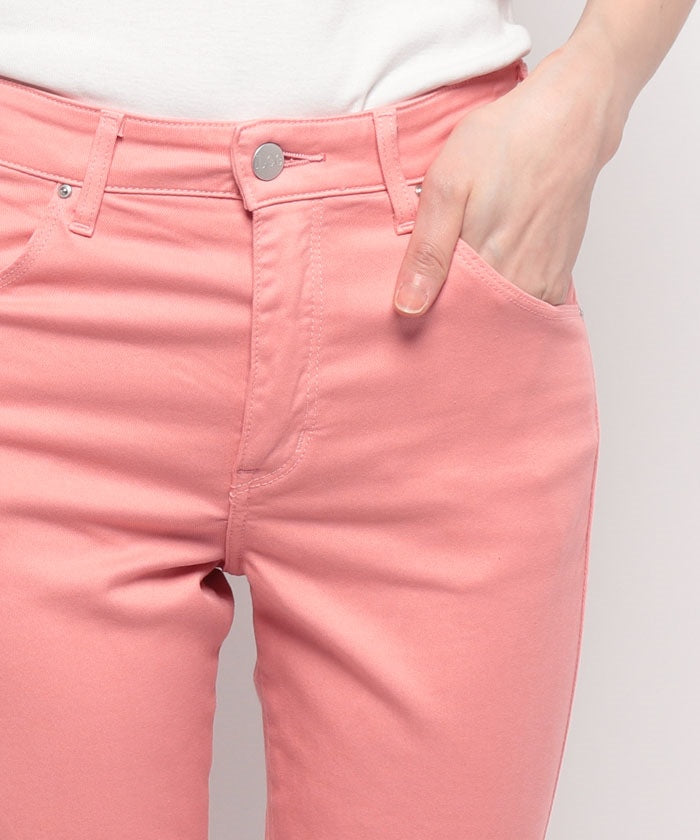 リー Lee #LEE GOLF            PLAY SKINNY PANTS