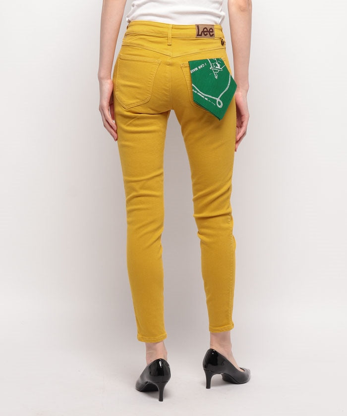 リー Lee &LEE GOLF            PLAY SKINNY PANTS
