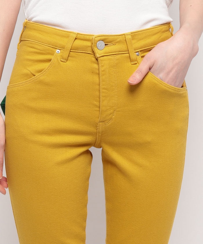 リー Lee &LEE GOLF            PLAY SKINNY PANTS