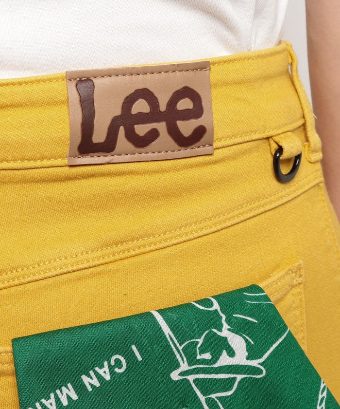 リー Lee &LEE GOLF            PLAY SKINNY PANTS