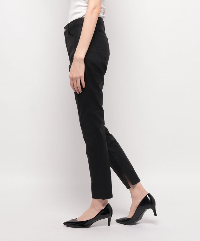 リー Lee #JEGGINGS            SLIT SKINNY 501