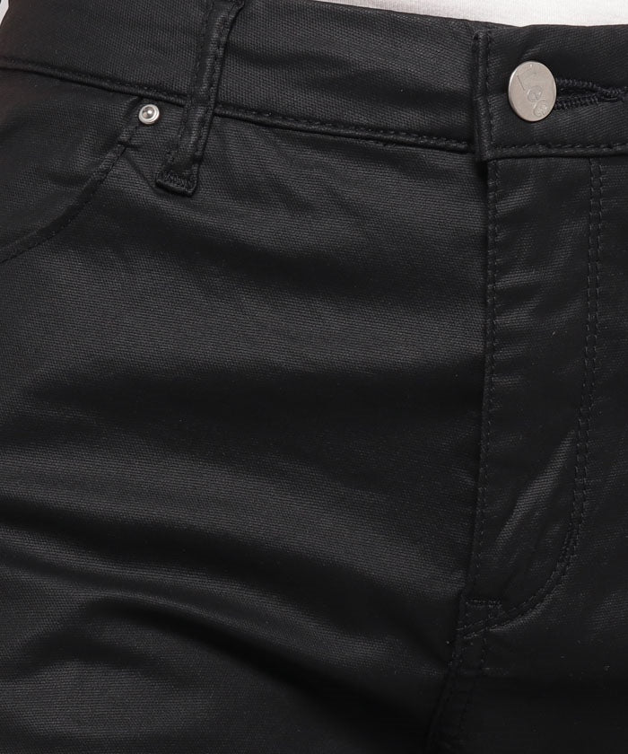 リー Lee #JEGGINGS            SLIT SKINNY 501