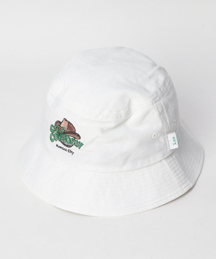 リー Lee #LEE GOLF            BUCKETHUT