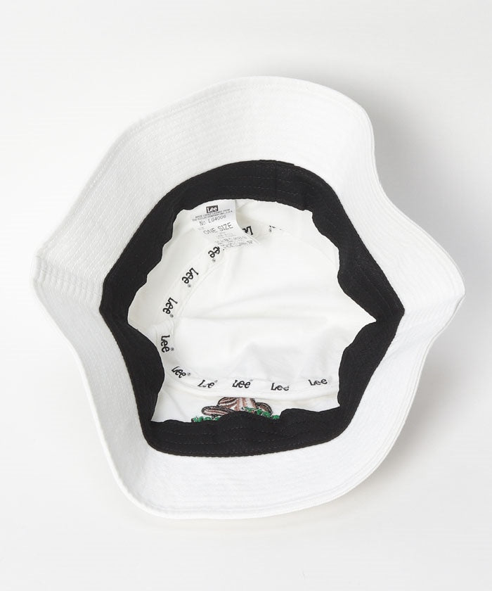 リー Lee #LEE GOLF            BUCKETHUT