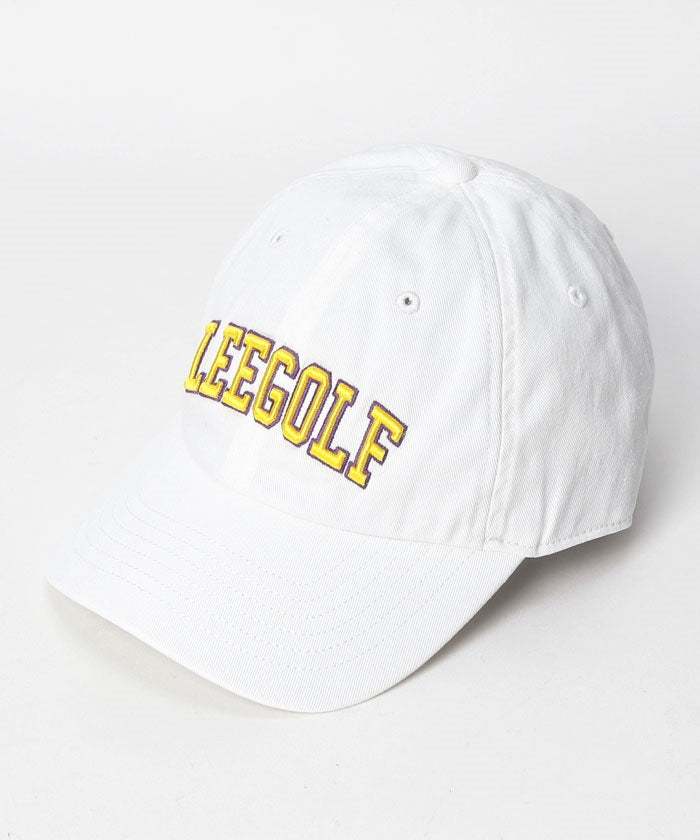 リー Lee #LEE GOLF            LOGO CAP