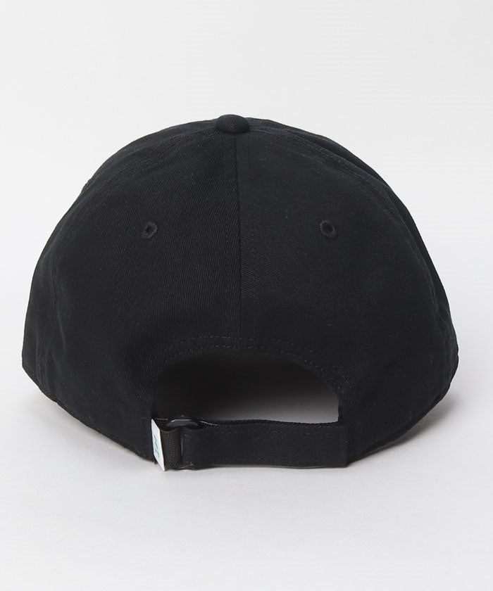 リー Lee #LEE GOLF            LOGO CAP （ブラック） ブラック