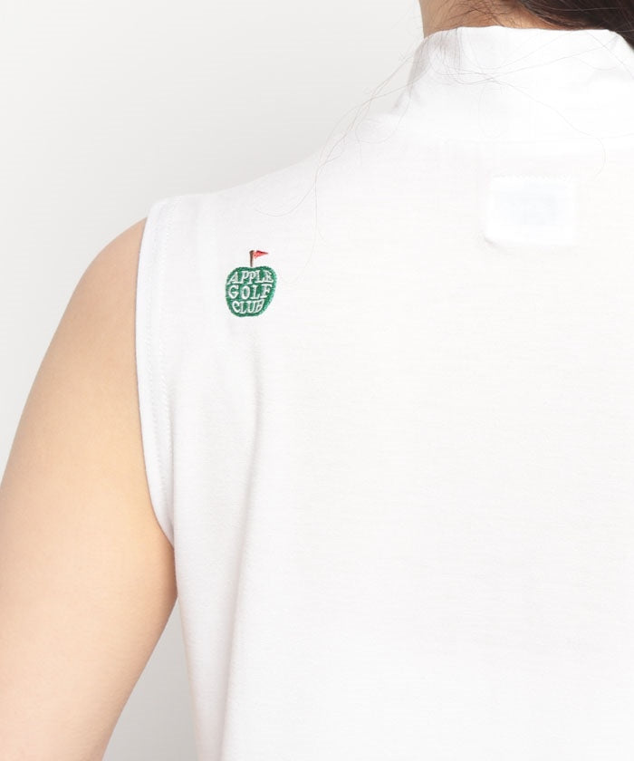 リー Lee #LEE GOLF            TIGHT NOSLEEVE MOCK