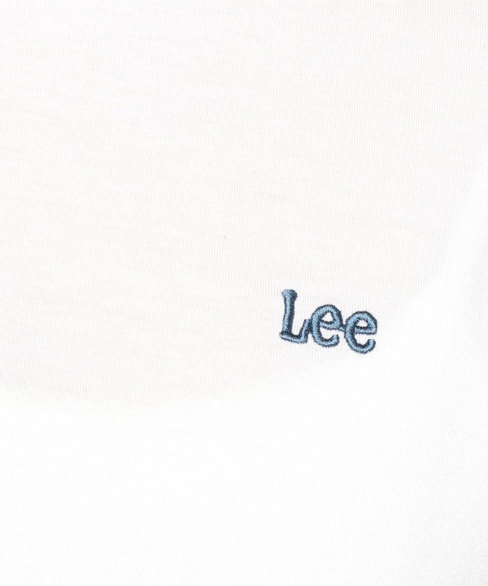 リー Lee #LEE GOLF            TIGHT NOSLEEVE MOCK