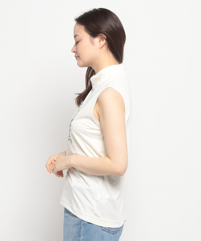 リー Lee #TIGHT MOCKNECK N/S