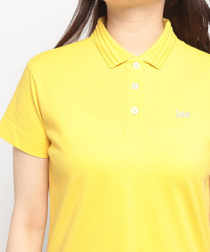 リー Lee #LEE GOLF            PLAY POLO