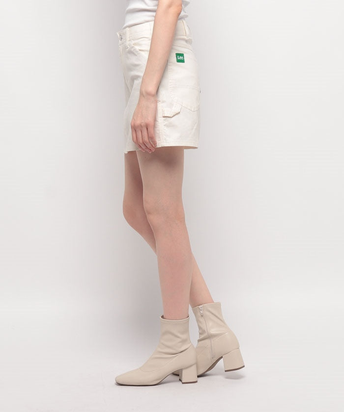 リー Lee #LEE GOLF            PLAY SKIRT
