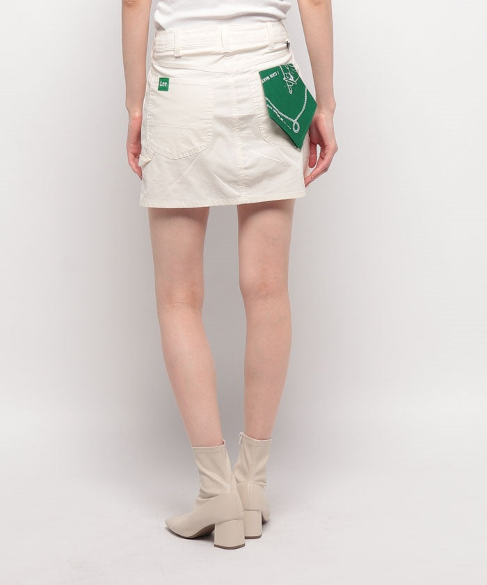 リー Lee #LEE GOLF            PLAY SKIRT
