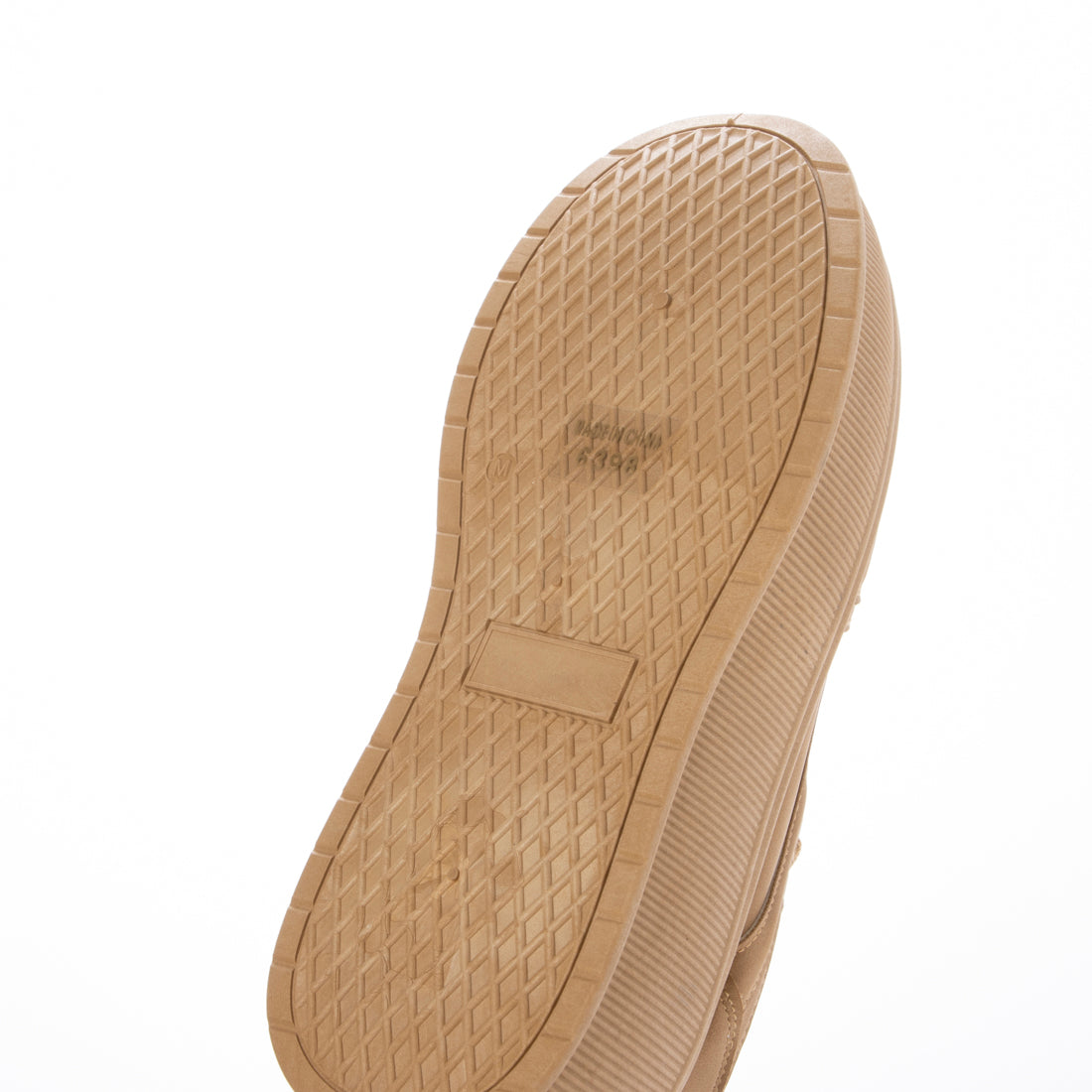エルエフワイティー LFYT レトロクラッシック厚底コートスニーカー （CAMEL） CAMEL