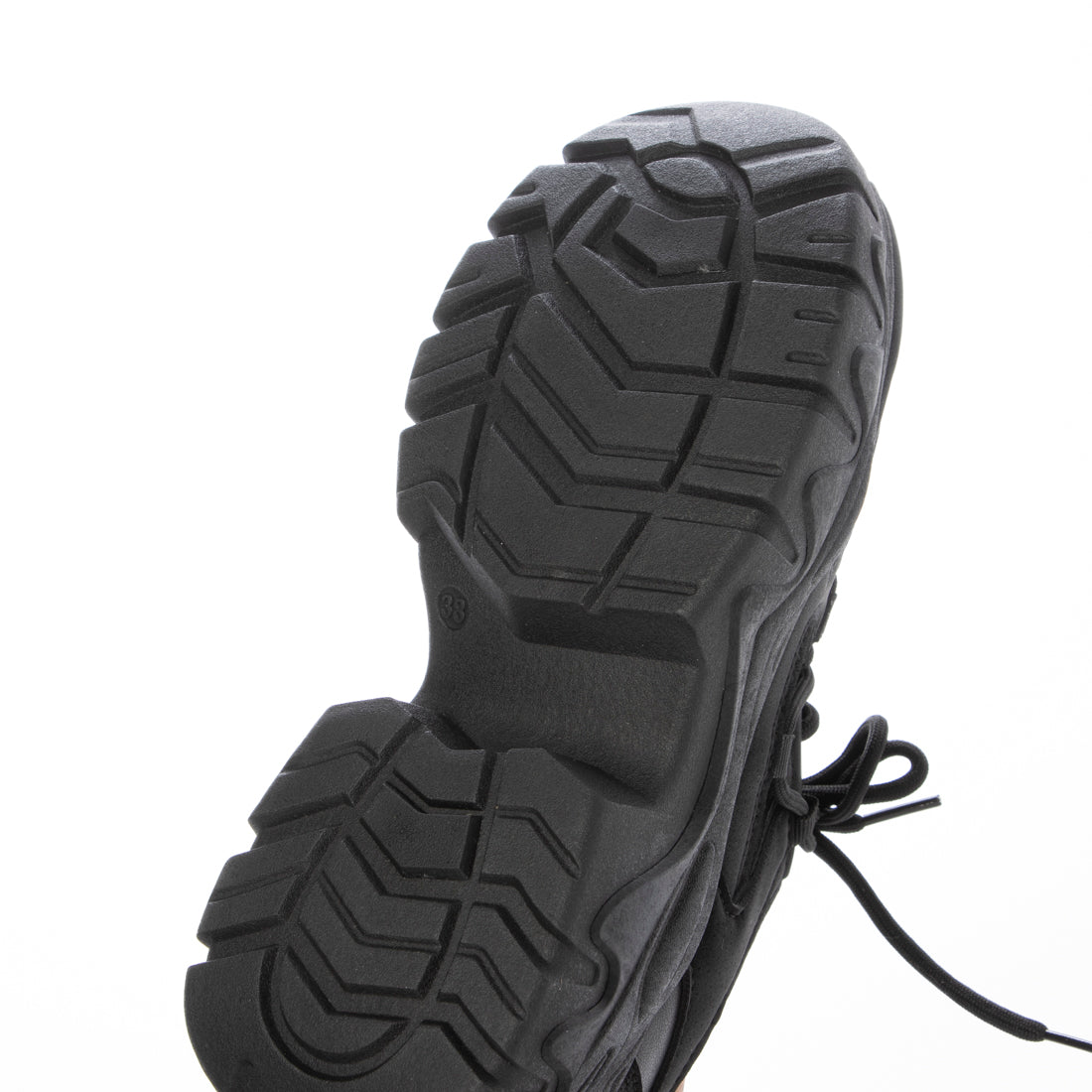 エルエフワイティー LFYT レトロウェーブソールスニーカー （BLK） BLK